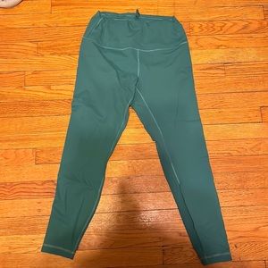 Lululemon Wunder Train